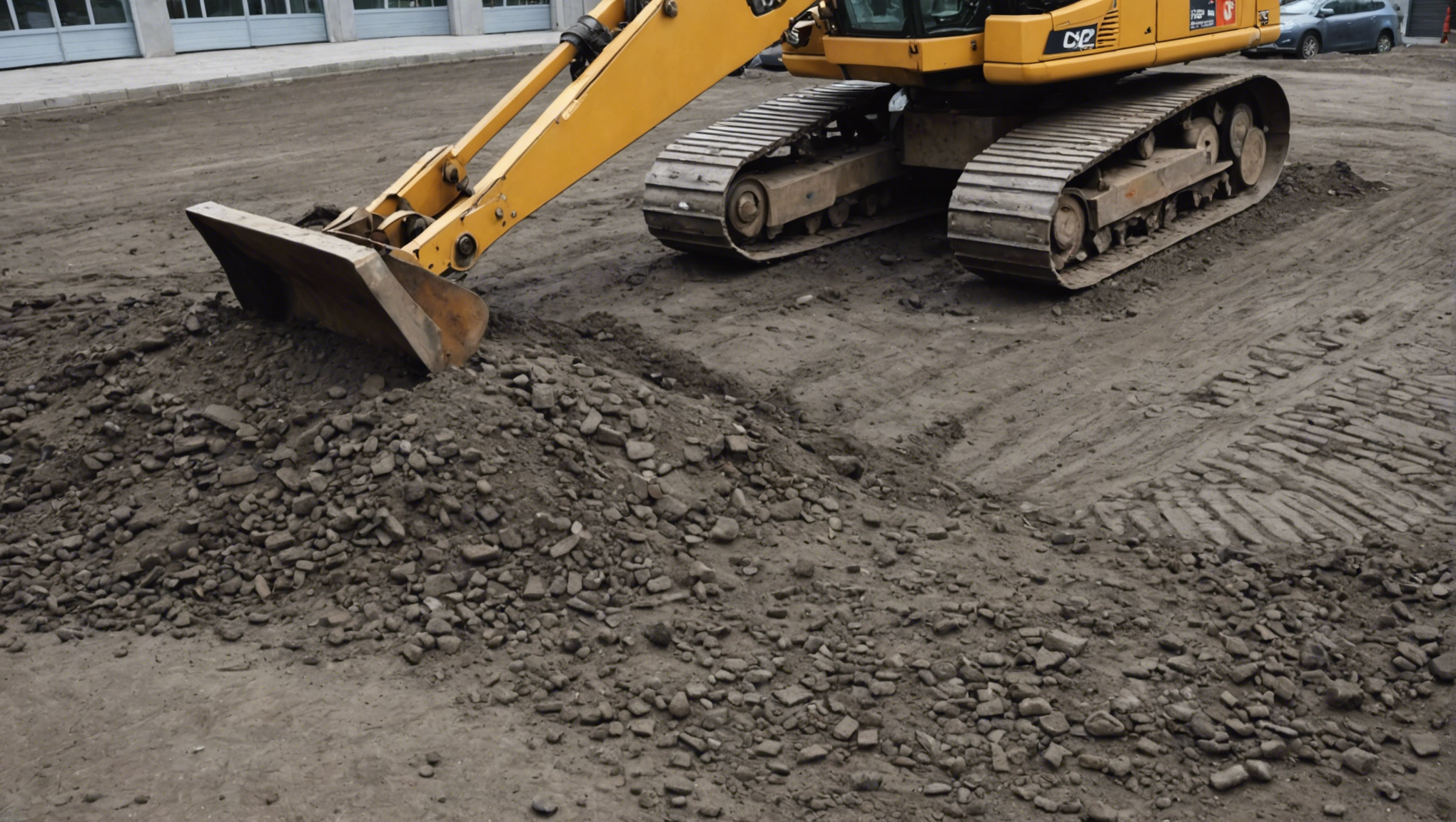 découvrez les meilleures pratiques pour gérer efficacement l'évacuation des déchets gravats sur un chantier. conseils et solutions pour une gestion responsable des déchets de chantier.