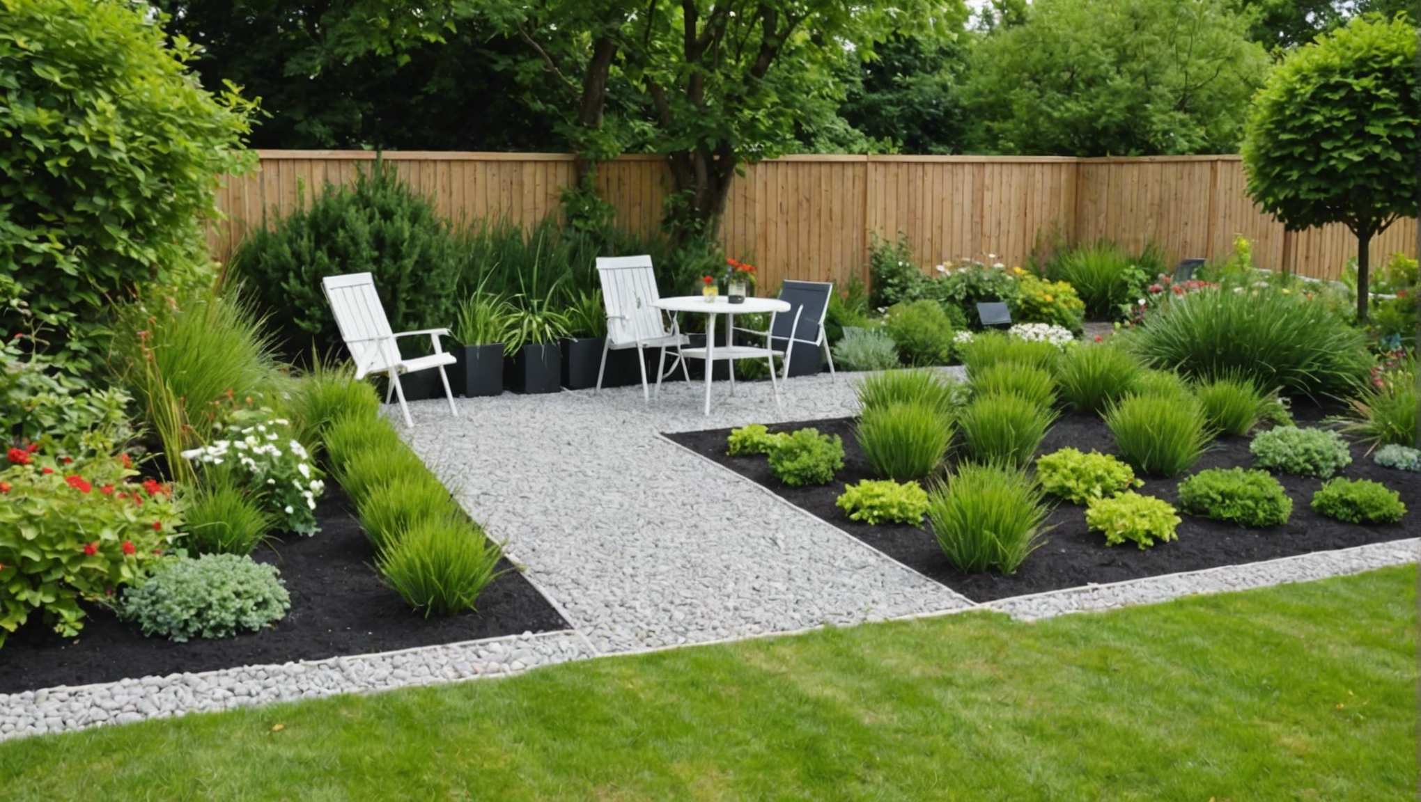 découvrez comment niveler votre terrain avec nos conseils pour réussir le terrassement de votre jardin et créer un espace extérieur harmonieux.