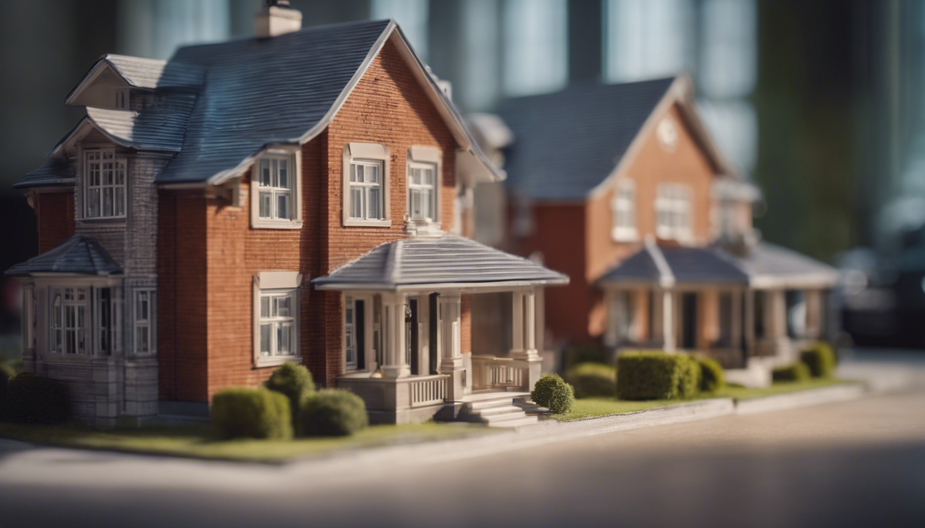 découvrez toutes les étapes pour obtenir un prêt immobilier afin de financer la construction de votre maison, avec nos conseils et astuces pour faciliter votre projet.