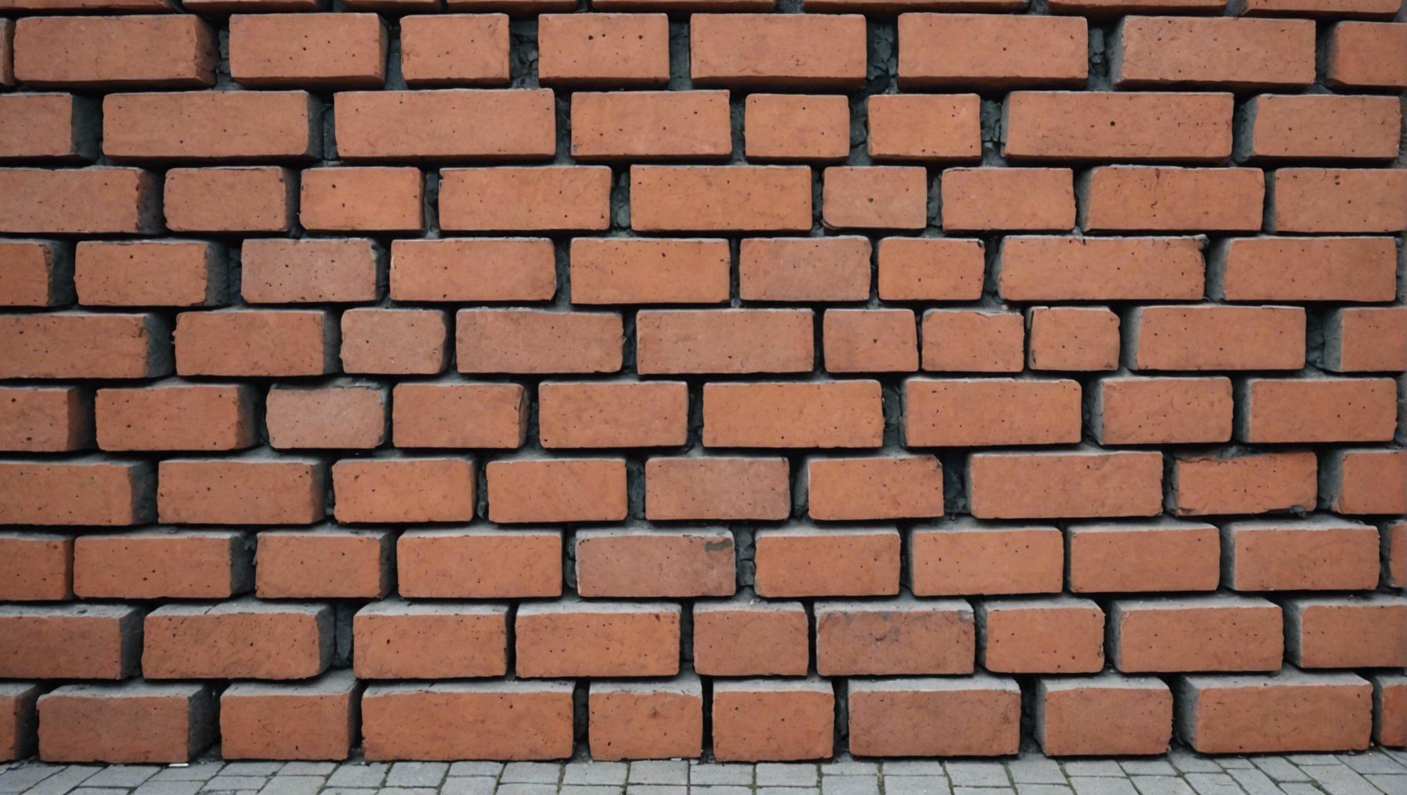 découvrez les étapes et les techniques pour poser des briques et construire un mur solide et durable avec nos conseils pratiques et professionnels.
