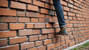 Découvrez les étapes essentielles pour poser des briques et construire un mur solide et durable. Suivez nos conseils pratiques pour mener à bien votre projet de construction en toute efficacité ! Techniques de base pour poser des briques Les briques […]