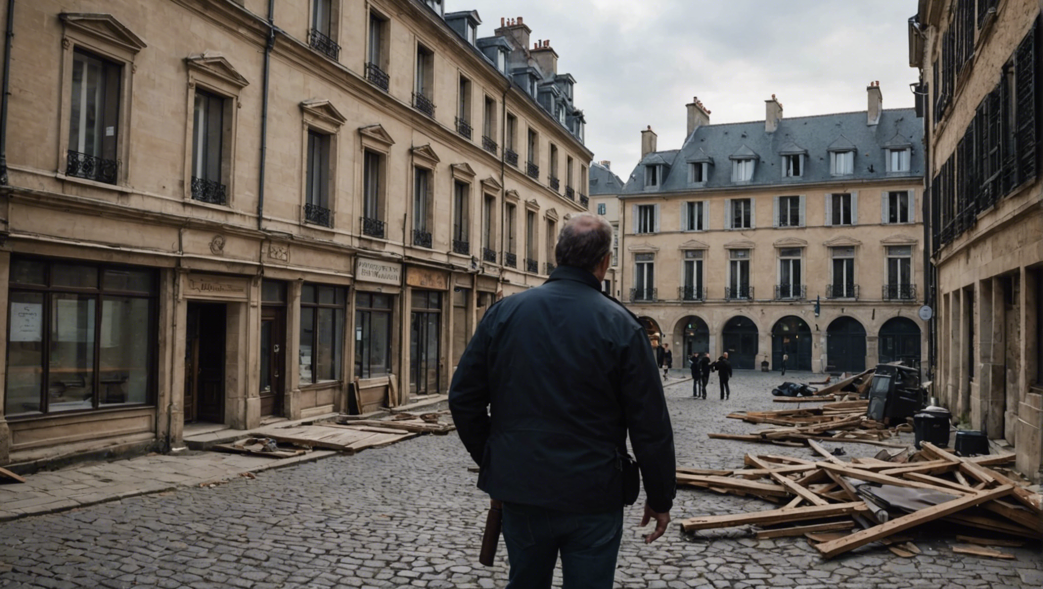 découvrez comment prévenir les dommages et dégâts causés par la sécheresse et protéger votre environnement avec nos conseils et solutions.
