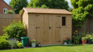 Découvrez les meilleures astuces pour protéger durablement le bas de votre abri de jardin et préserver ainsi sa structure. Comment protéger efficacement le bas d’un abri de jardin ? Lorsque l’on possède un abri de jardin, il est essentiel de […]