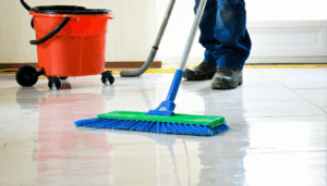 Poser un carrelage exceptionnel commence par une base impeccable. Pourtant, avant de faire miroiter l’élégance d’un carrelage, il est crucial de préparer minutieusement le sol. Vous vous demandez certainement comment atteindre cet objectif sans passer par l’étape classique de surfacage. […]