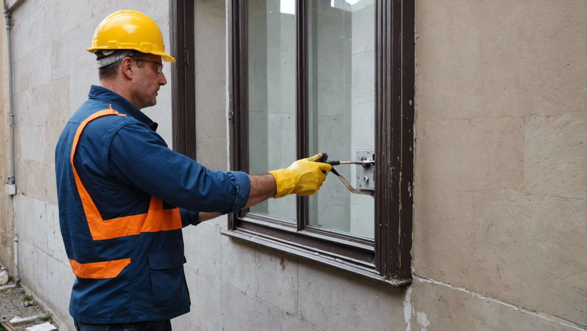 découvrez comment réaliser les travaux de finition en maçonnerie tels que les enduits, les crépis et les peintures pour sublimer vos murs et façades.