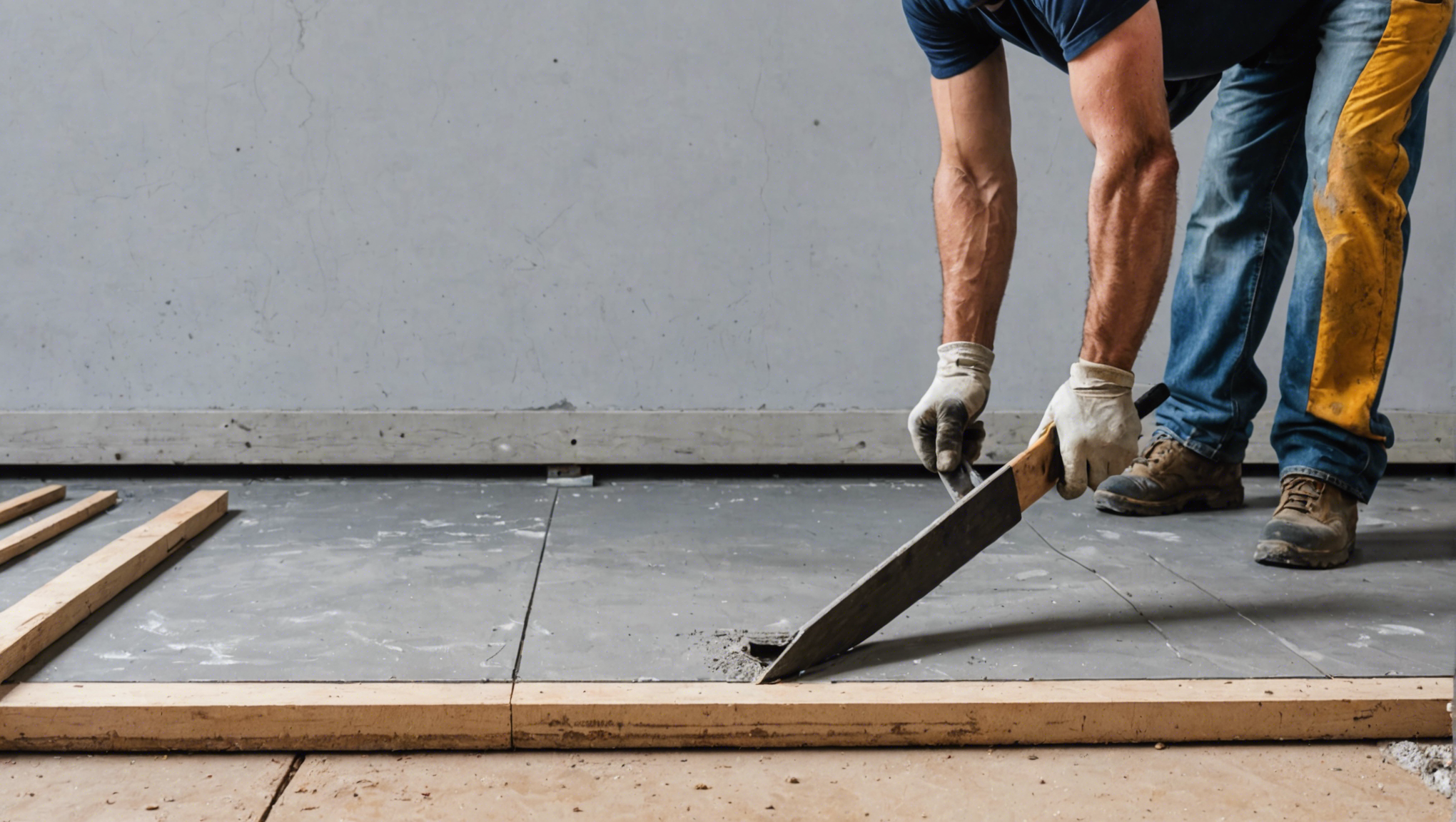 découvrez comment réaliser les travaux de finition en maçonnerie, tels que les enduits, les crépis et les peintures, avec nos conseils pratiques et nos astuces d'experts.