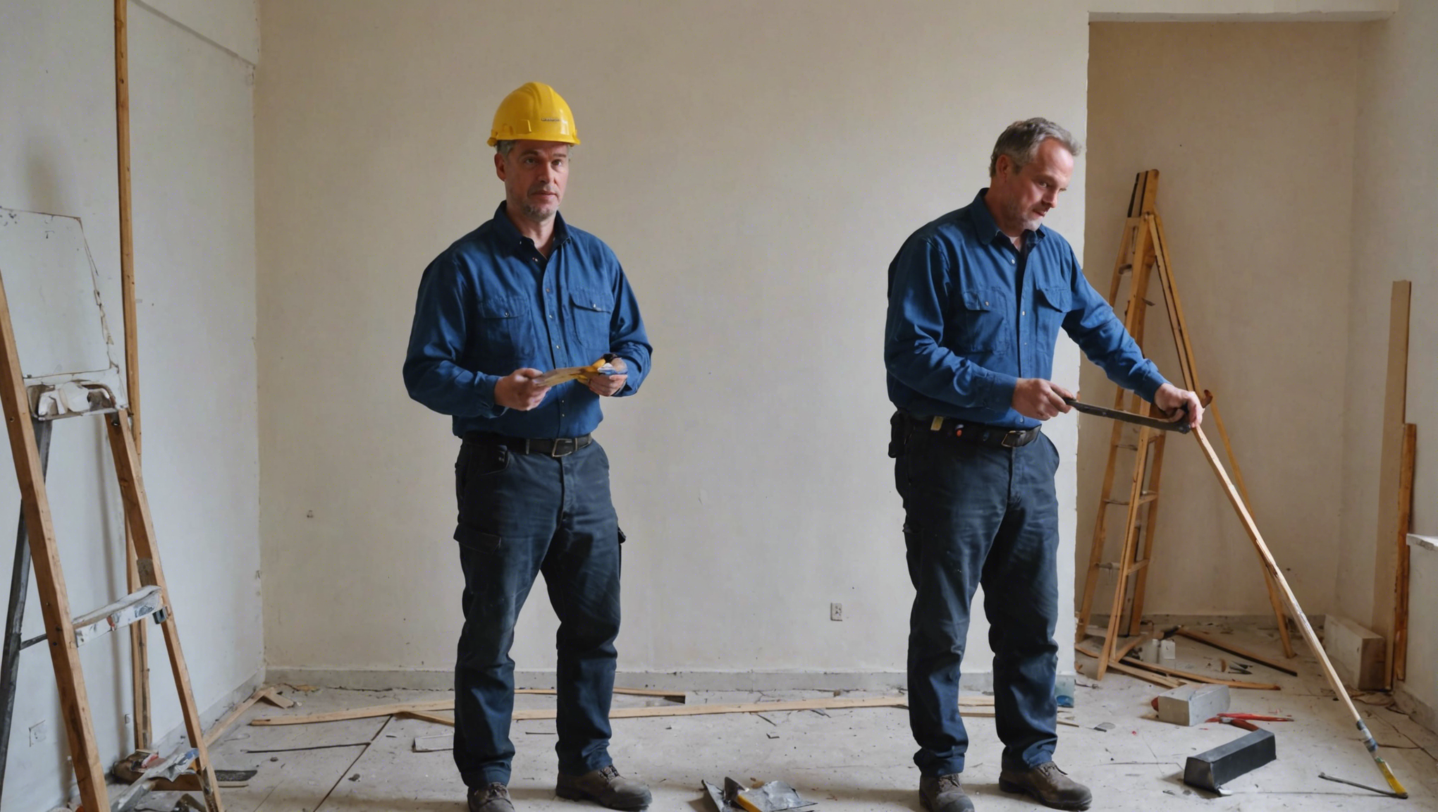 découvrez comment réaliser les travaux de finition en maçonnerie : enduits, crépis et peintures pour embellir votre intérieur ou extérieur.