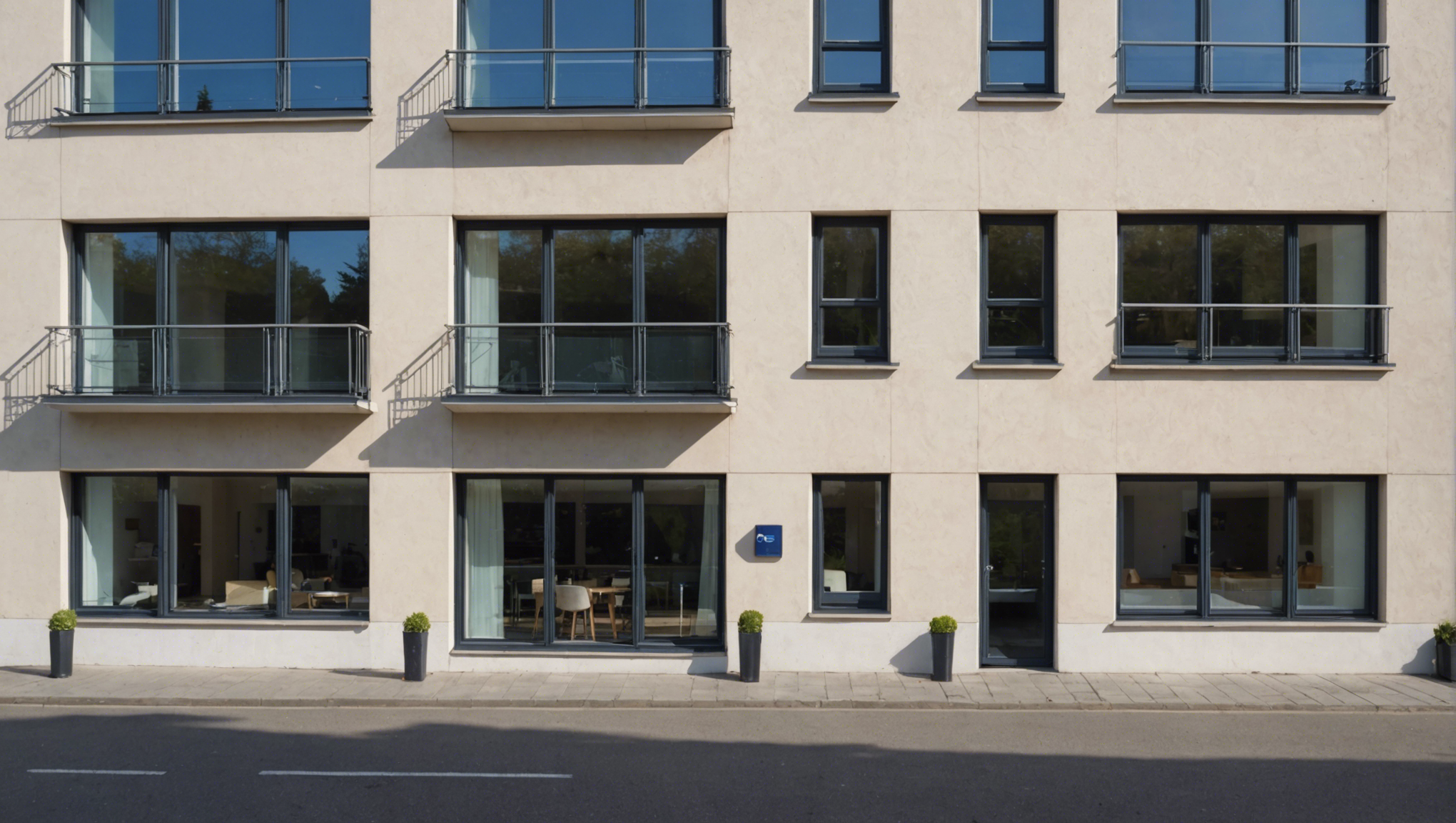 découvrez des conseils pratiques pour rénover ou moderniser efficacement une façade avec notre guide complet.