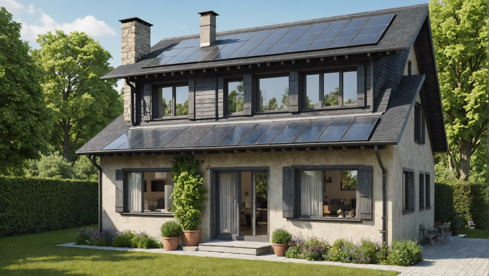 découvrez comment réparer une maison fissurée par la sécheresse grâce à nos conseils pratiques et efficaces pour restaurer votre habitat en toute sécurité.