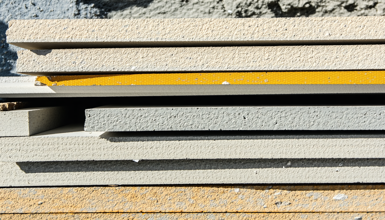 découvrez dans cet article comment installer efficacement un cordon coupe-feu dans une traversée de plancher. suivez nos conseils pratiques et astuces pour garantir la sécurité incendie de vos espaces tout en respectant les normes en vigueur.