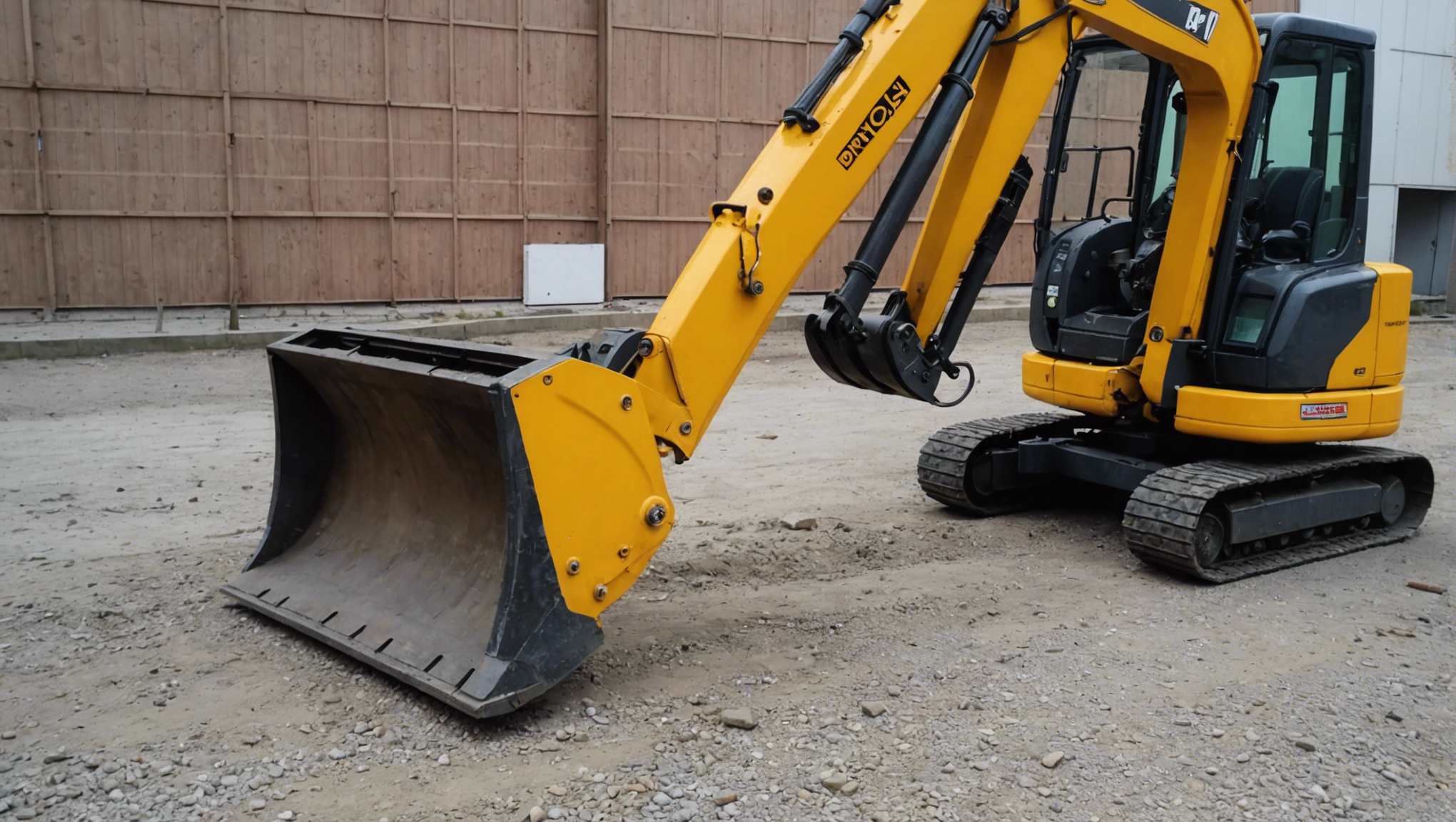 découvrez comment sélectionner la meilleure entreprise pour vos travaux de dallage avec nos conseils pratiques et expertise.