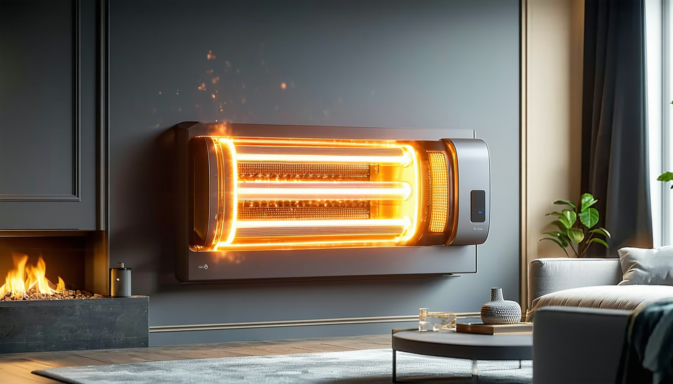 découvrez le principe de fonctionnement des radiateurs électriques à inertie, une solution de chauffage moderne et efficace. apprenez comment leur technologie permet de réguler la température, d'optimiser votre consommation d'énergie et d'améliorer votre confort au quotidien.