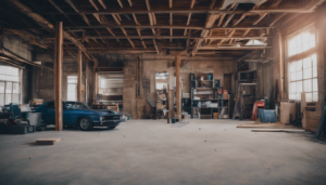 « Découvrez tout ce qu’il faut savoir sur l’obtention d’un permis de construire pour la réalisation de votre projet de garage. Quelles sont les démarches à suivre ? On fait le point pour vous ! » Les règlements en vigueur pour la […]