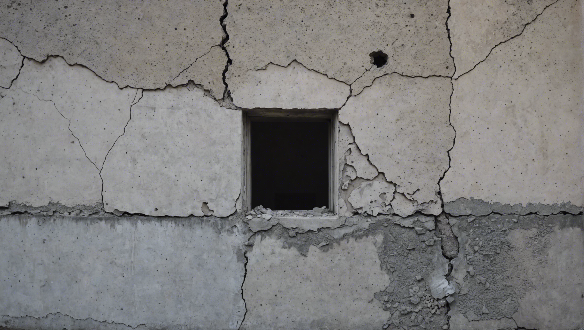 découvrez comment diagnostiquer les efflorescences sur le béton et les solutions disponibles pour y remédier.