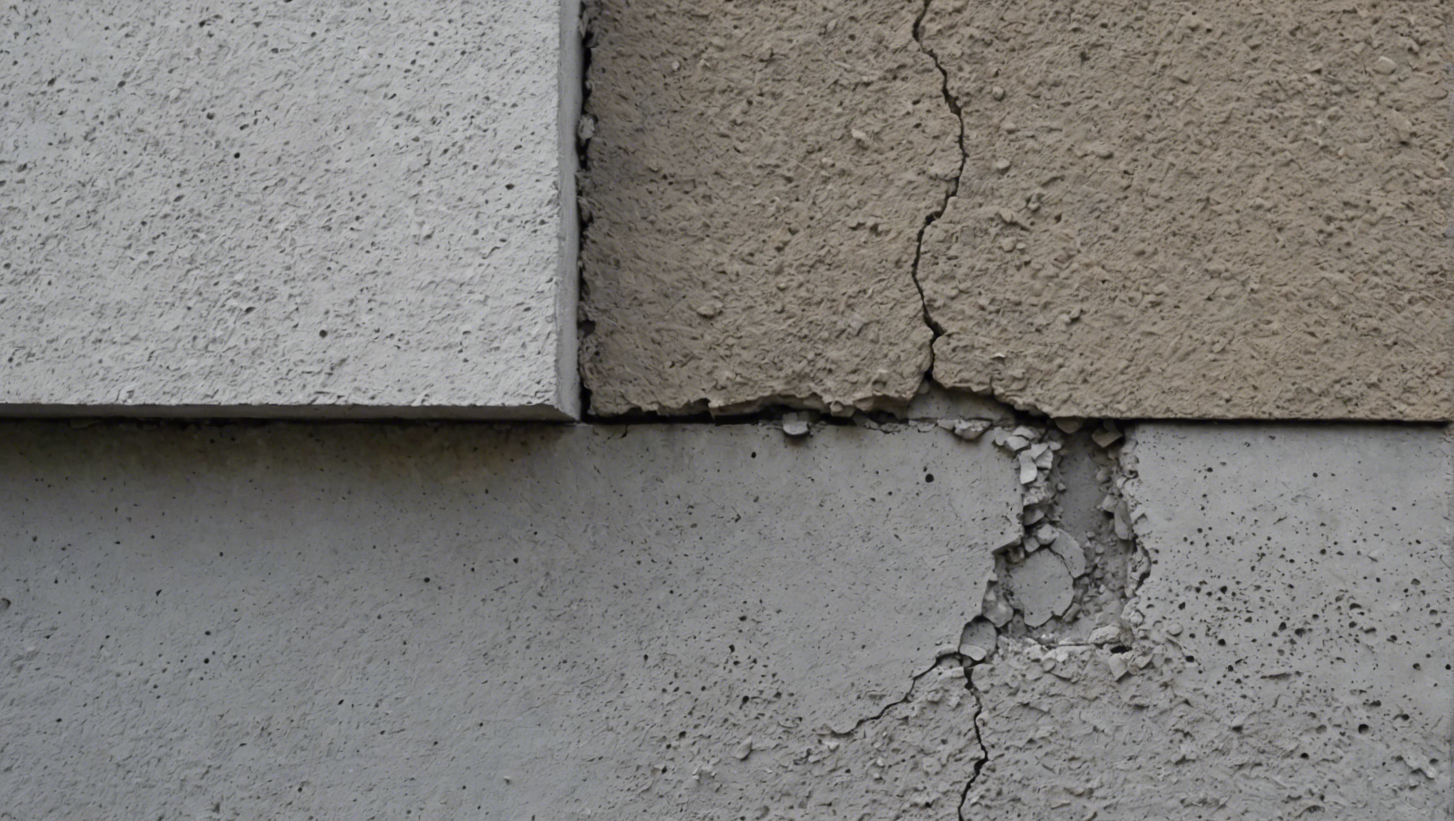 découvrez les causes des efflorescences béton, comment les diagnostiquer efficacement, et quelles solutions adopter pour résoudre ce problème courant.