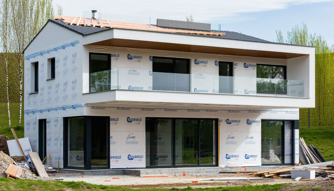 découvrez nos conseils experts pour préparer efficacement votre façade avec un enduit monocouche taloché fin. apprenez les étapes essentielles pour garantir une finition parfaite et durable, tout en optimisant l'esthétique de votre extérieur.