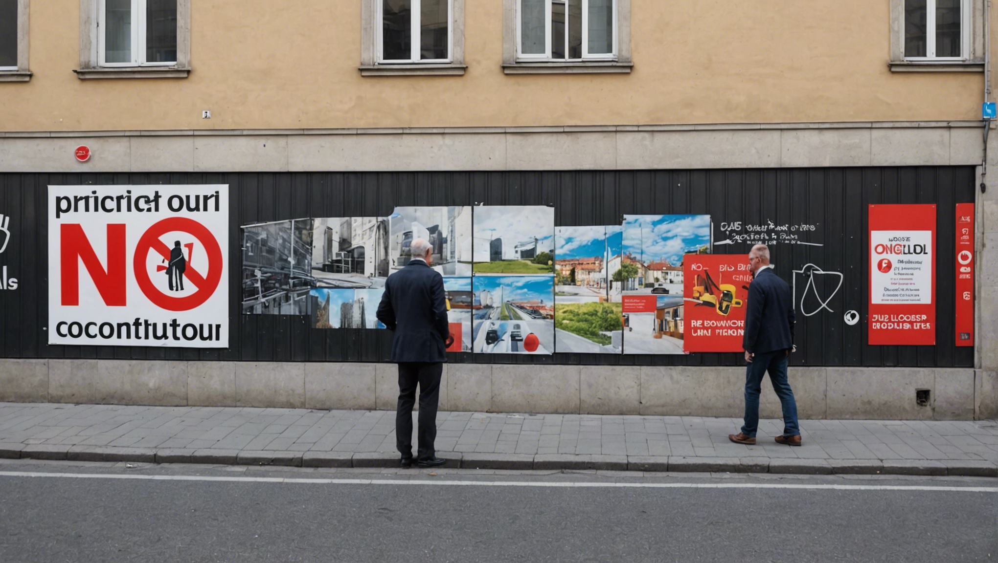 découvrez la légalité de s'adosser contre un mur privatif selon la loi dans cet article qui vous informe sur vos droits et obligations.