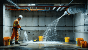 Face à l’humidité qui menace souvent l’intégrité des sous-sols, l’injection de résine hydrophobe s’avère être une solution de choix pour une étanchéité durable. Cette méthode, alliant technologie et efficacité, permet de renforcer les murs et sols, créant une barrière imperméable […]
