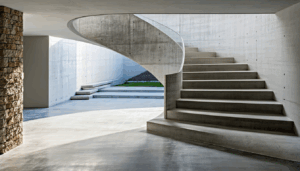 Dans l’univers de la construction, un escalier en béton quart tournant sans coffrage représente un défi passionnant pour tout bricoleur averti. Non seulement c’est une solution pratique et durable, mais cela permet aussi de réaliser un projet sur-mesure et en […]