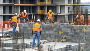 Le secteur de la maçonnerie à Lyon est en pleine croissance, dynamisé par un marché dense en construction neuve et en rénovation. Entrepreneur, artisan ou futur chef d’entreprise, vous souhaitez vous lancer dans cette activité ? Ce guide pratique vous […]