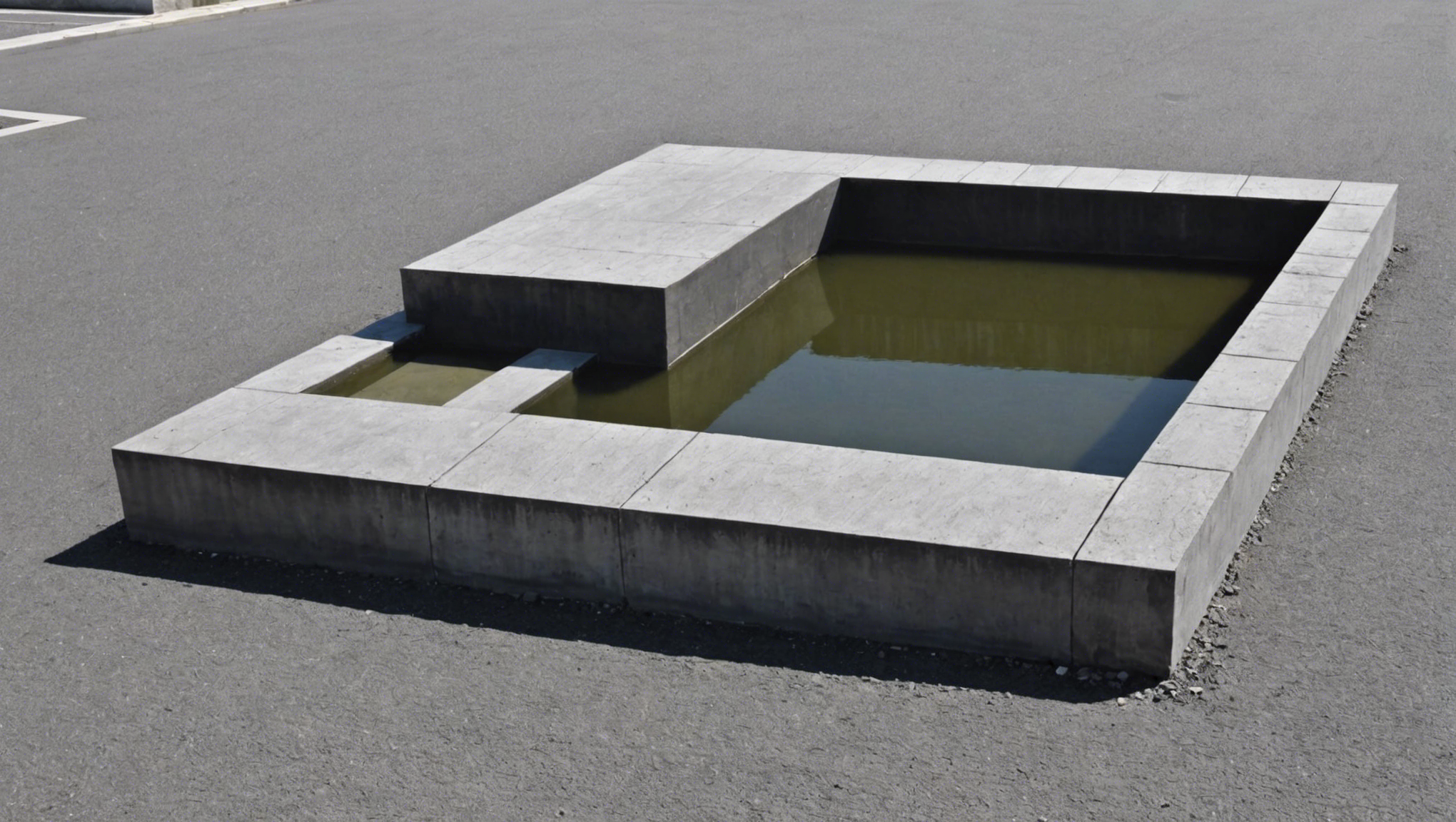 découvrez comment vérifier si le béton a gelé et comment éviter les problèmes potentiels liés au gel dans cet article informatif.