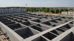 Découvrez dans cet article le débat animé autour du béton bas carbone : une avancée révolutionnaire ou une simple utopie dans le secteur de la construction ? Les défis de la construction bas carbone Le béton, matériau incontournable dans le […]
