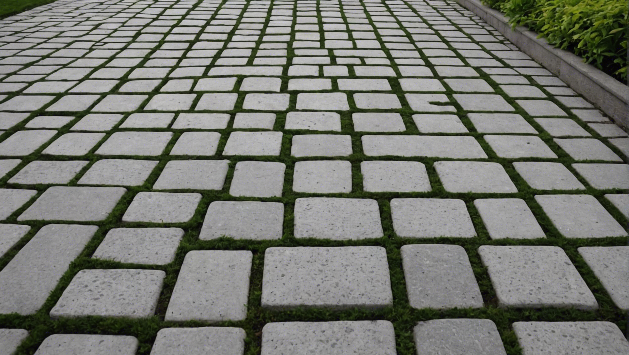 découvrez l'histoire et les avantages des pavés pour aménager une allée ou une terrasse, une tradition intemporelle à considérer pour votre projet d'aménagement extérieur.