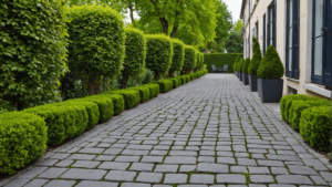 Découvrez pourquoi les pavés pour allée ou terrasse restent une tradition à privilégier pour sublimer votre espace extérieur. Avantages, inconvénients, choix des matériaux : tout ce que vous devez savoir pour faire le bon aménagement ! Les pavés pour allée […]