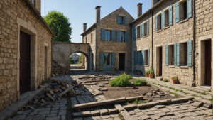 Découvrez dans cet article quelles sont les implications des fissures dans votre maison. Analyse approfondie pour comprendre la gravité de la situation. Analyse des fissures dans ma maison Les fissures dans une maison peuvent être source d’inquiétude pour de nombreux […]