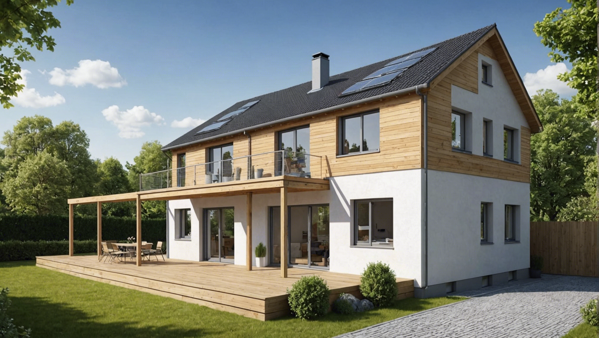 découvrez si vous pouvez construire une maison sans mur porteur et les implications de cette décision. articles, conseils et astuces pour comprendre les enjeux de la construction sans mur porteur.