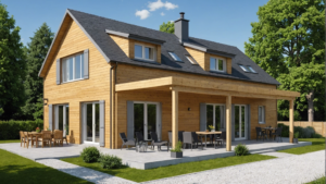 « Peut-on construire une maison sans mur porteur ? Découvrez les réponses et les alternatives possibles dans cet article informatif sur les nouvelles tendances de construction. » Rôle des murs porteurs dans une construction Lorsque l’on envisage des transformations dans une habitation, […]