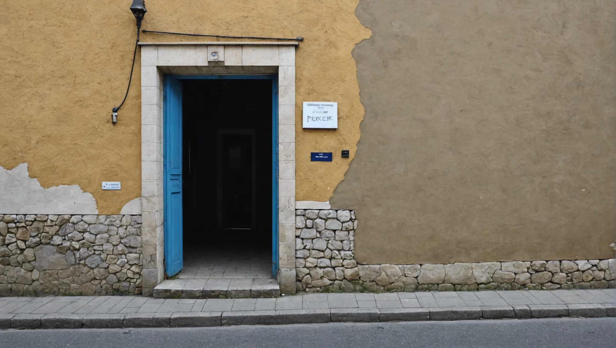 découvrez les risques et les conséquences de percer un mur porteur sans autorisation. informez-vous sur les démarches à suivre et les réglementations en vigueur.