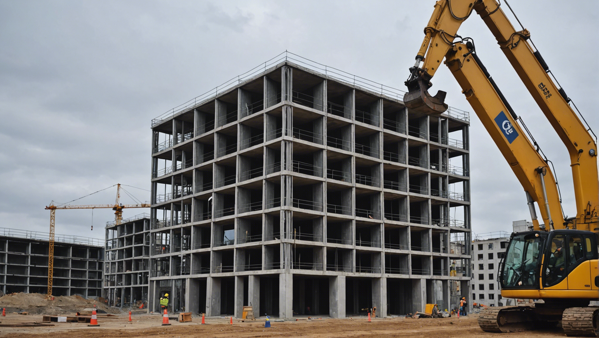 découvrez les règles et les procédures à suivre pour refuser une construction en limite de propriété, ainsi que les conséquences et les solutions possibles.