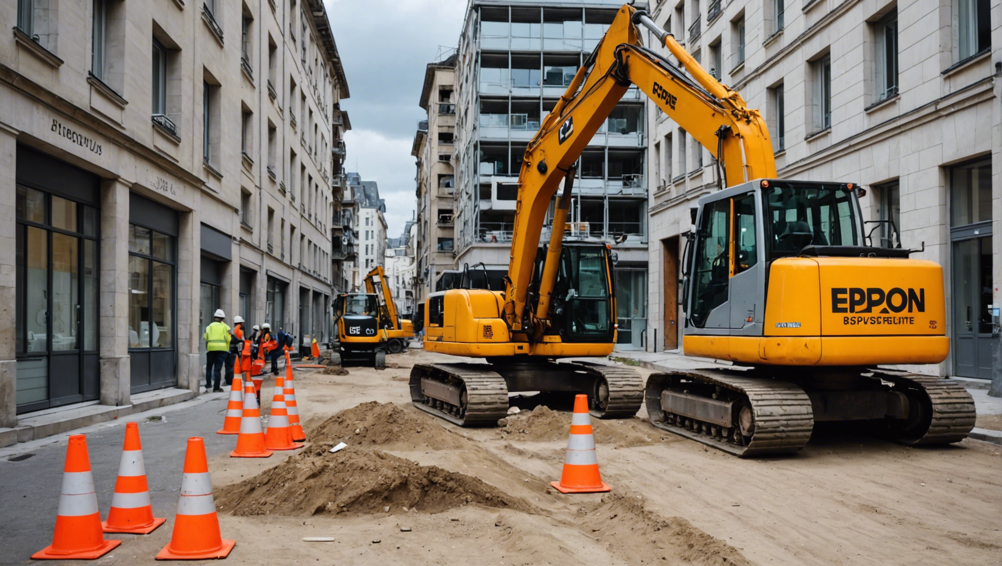 découvrez les règles et les possibilités de refus de construction en limite de propriété pour protéger vos droits et limiter les conflits de voisinage.