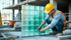Les briques de verre constituent une solution architecturale moderne, alliant design novateur et fonctionnalités pratiques. Tandis que leur capacité à capter la lumière naturelle est prisée des architectes, il est tout aussi crucial de garantir leur résistance au feu, notamment […]