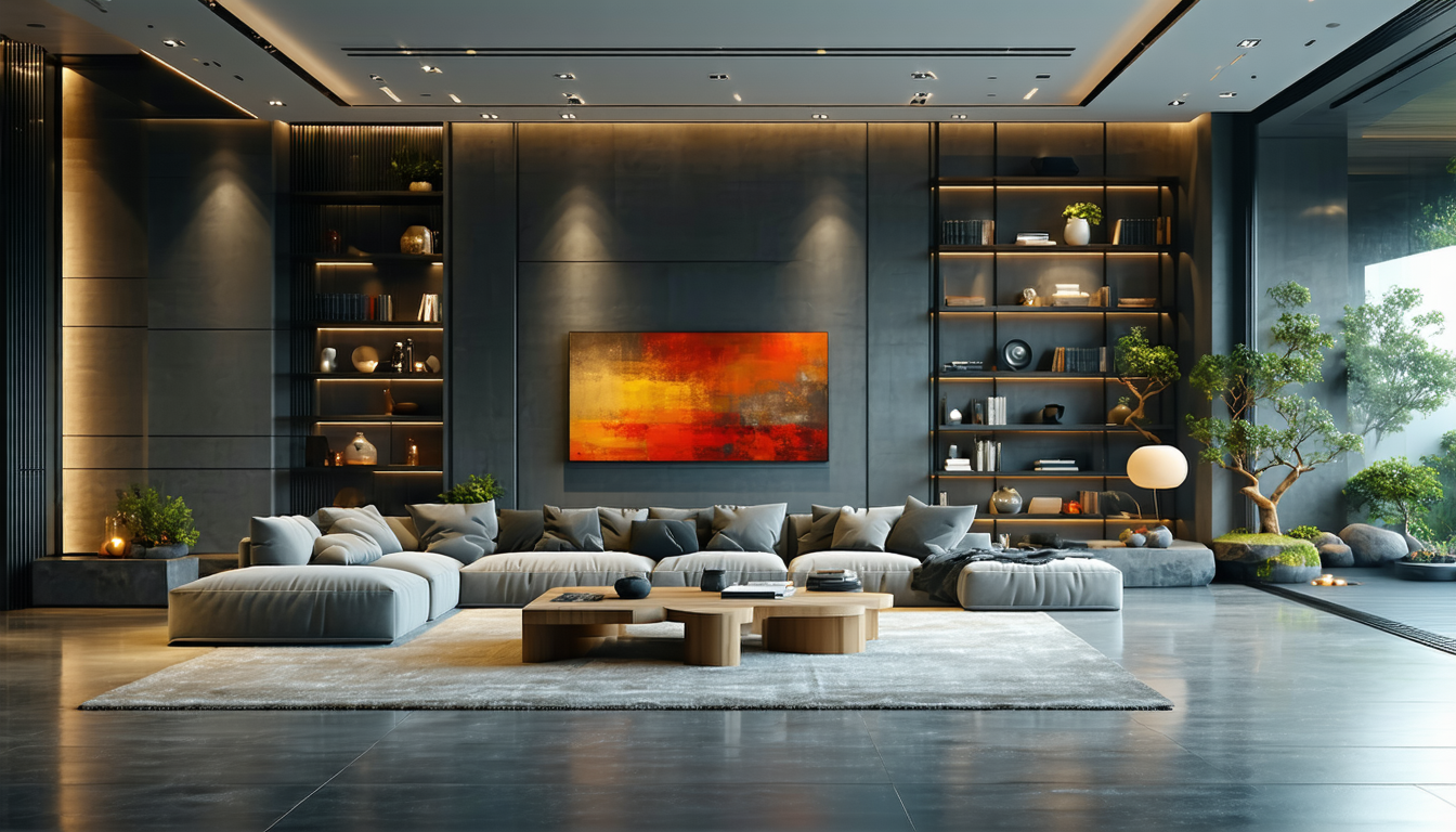 découvrez pourquoi le ral 7016, une teinte élégante et moderne, est le choix idéal pour sublimer vos projets de décoration. explorez ses avantages esthétiques, sa polyvalence et son impact visuel dans votre intérieur ou extérieur.