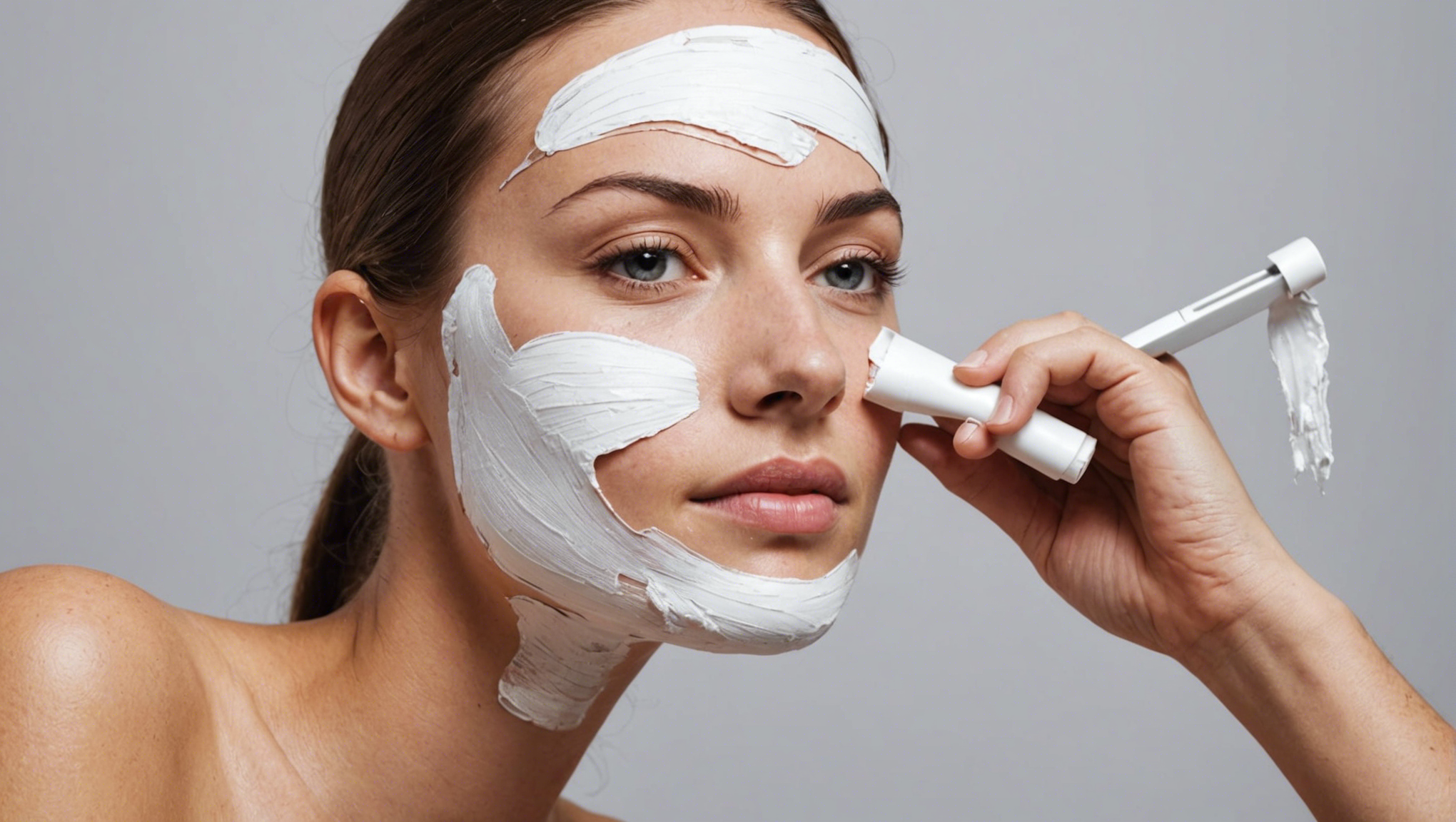 découvrez l'efficacité du peeling pour le nettoyage de façade et les raisons de choisir cette méthode.
