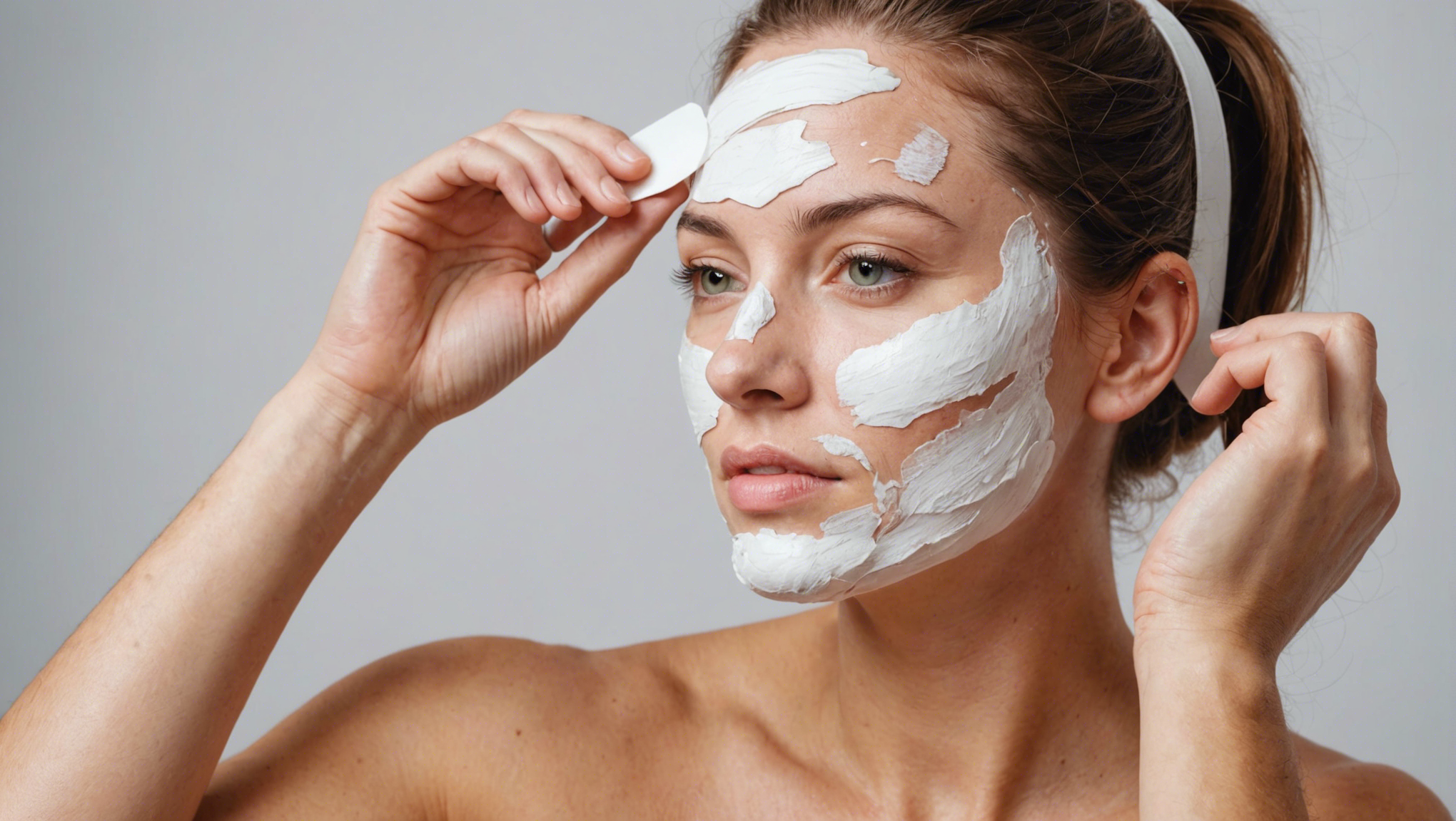 découvrez les avantages du peeling pour le nettoyage de façade et comment il peut redonner tout son éclat à votre façade. contactez-nous pour en savoir plus!