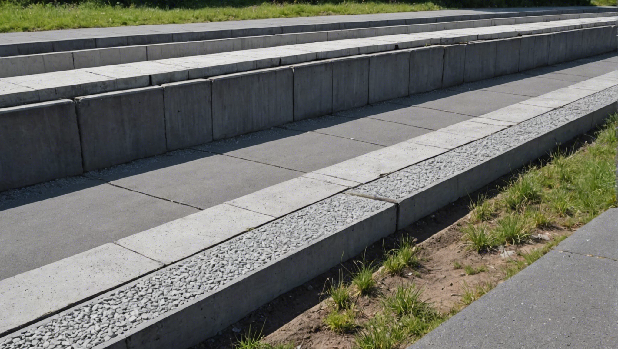 découvrez pourquoi la dalle béton se soulève et se déforme ainsi que les causes et solutions associées à ce phénomène.