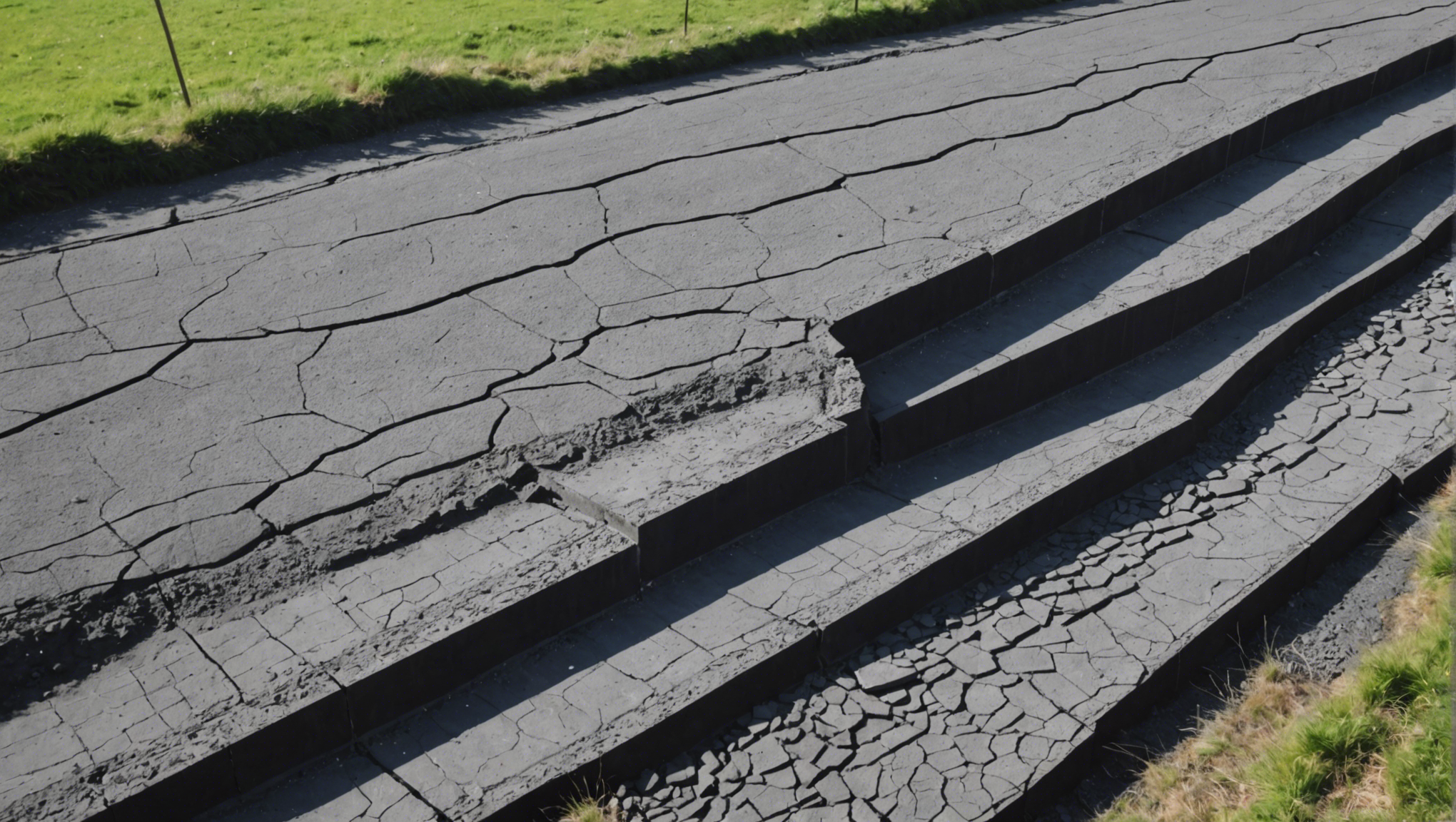 découvrez les causes des fissures dans la dalle en béton et les solutions pour les consolider. conseils et méthodes de renforcement pour préserver la solidité et la durabilité de votre dalle.
