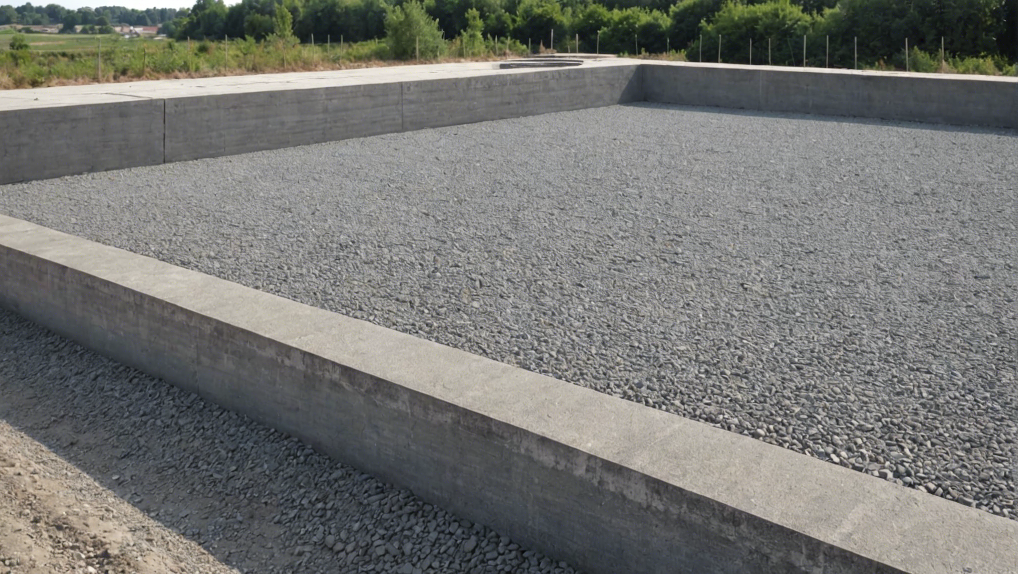 découvrez l'importance cruciale du prix du m3 de béton et son impact sur vos projets de construction dans cet article informatif.