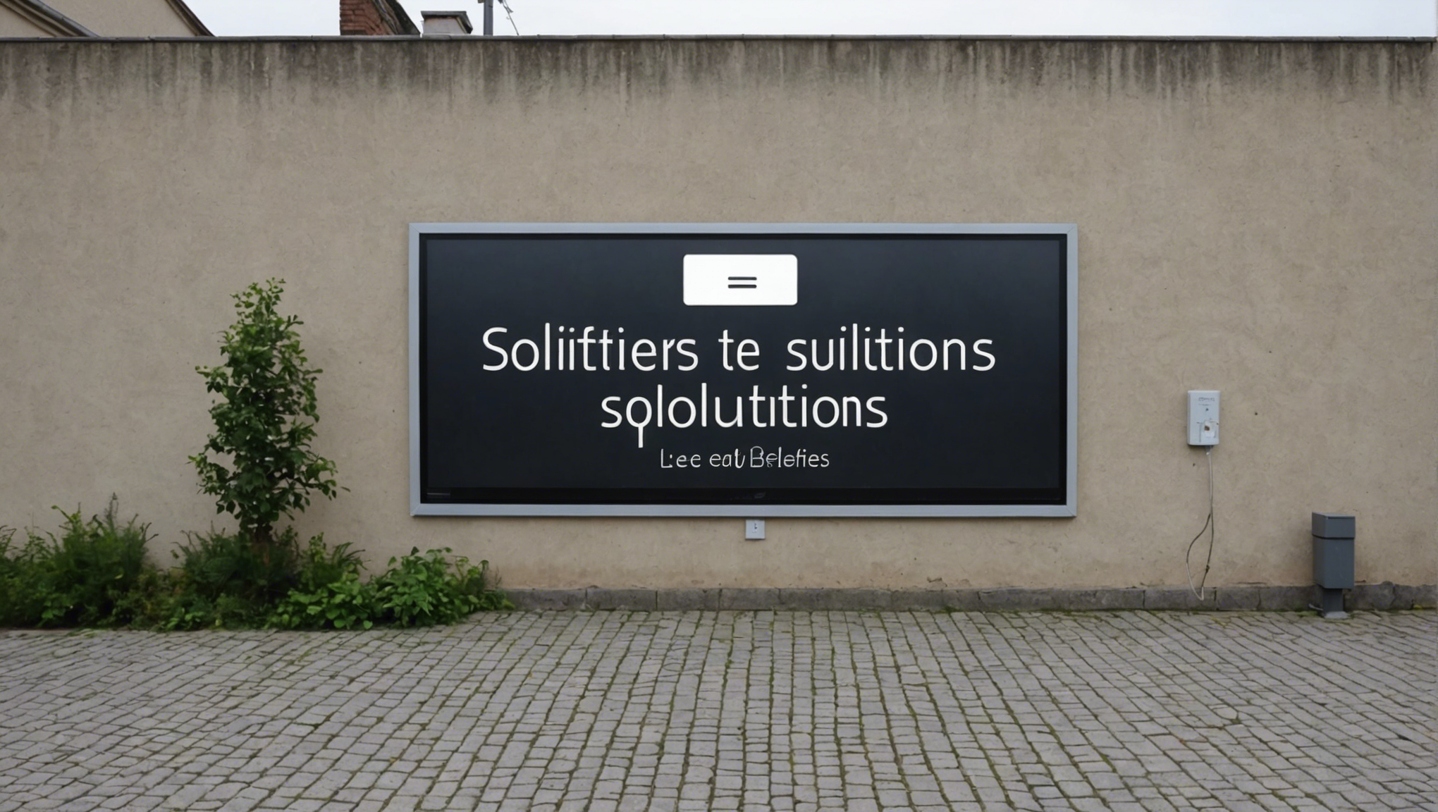 découvrez pourquoi les murs s'effritent et comment y remédier avec nos solutions efficaces. ne laissez pas ce problème nuire à votre habitation, agissez dès maintenant !