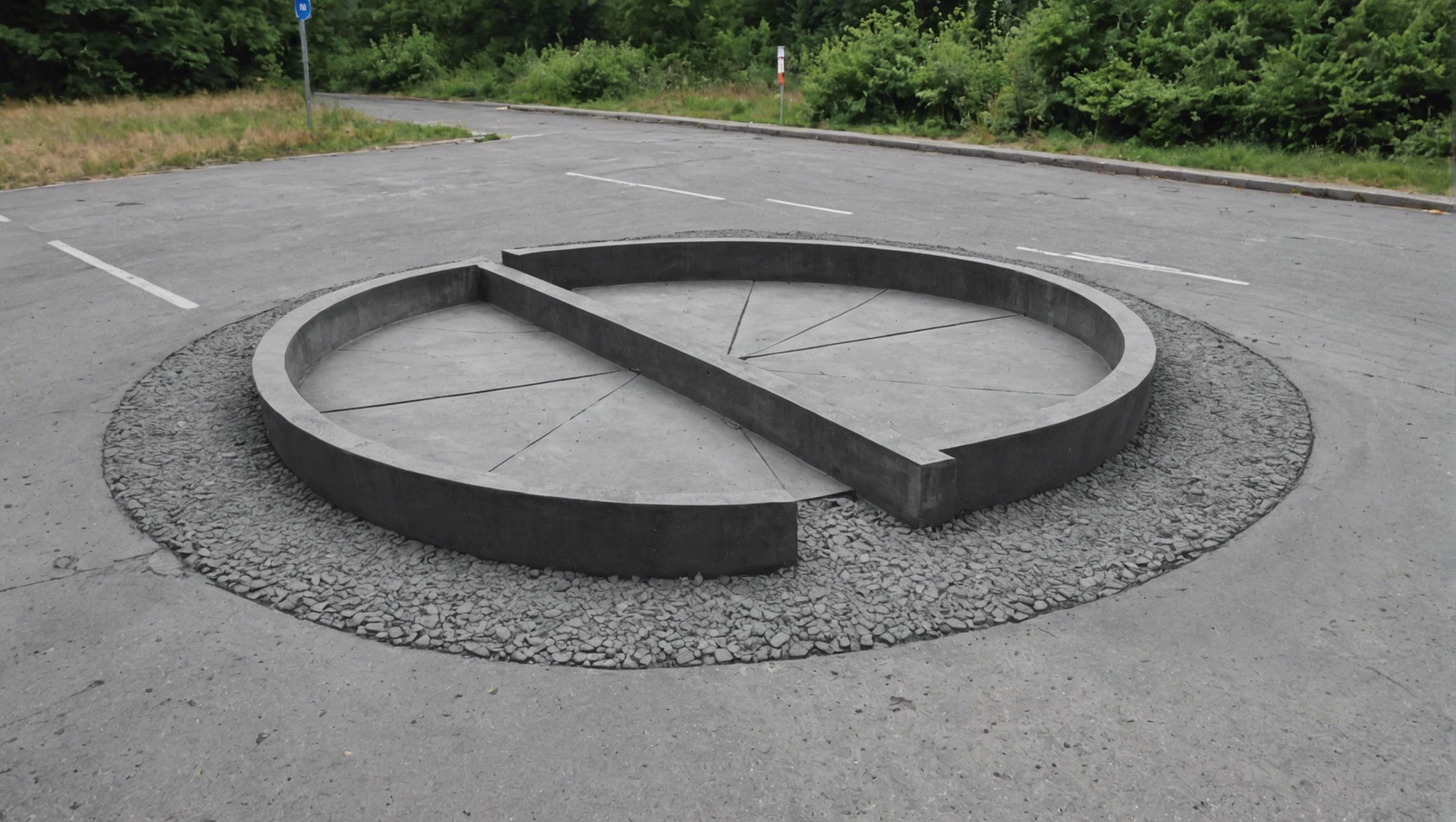 découvrez pourquoi votre dalle béton se désagrège et comment y remédier avec nos conseils efficaces.