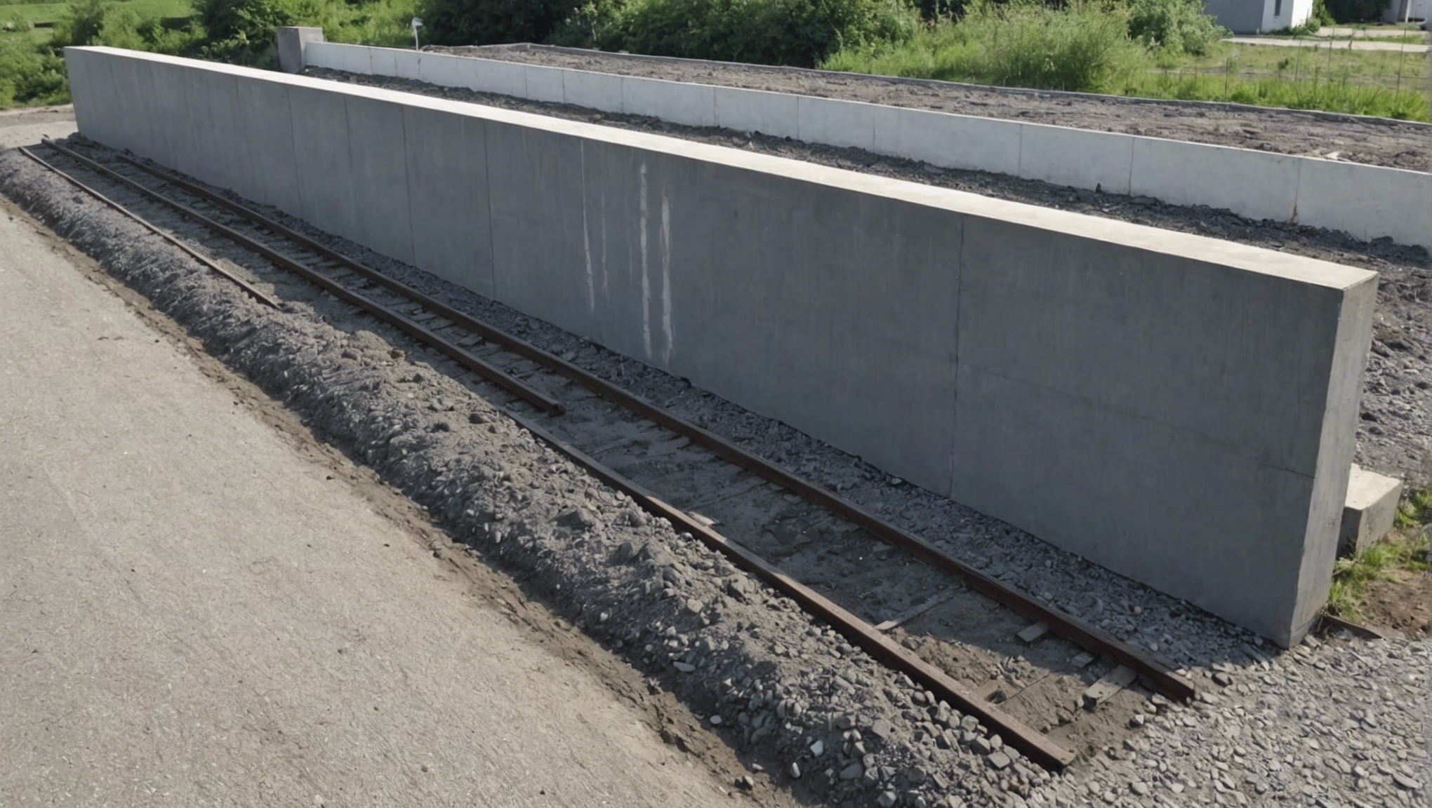 découvrez les raisons pour lesquelles votre dalle béton se désagrège et les solutions pour y remédier. conseils d'experts et astuces pratiques pour préserver la solidité de votre dalle béton.