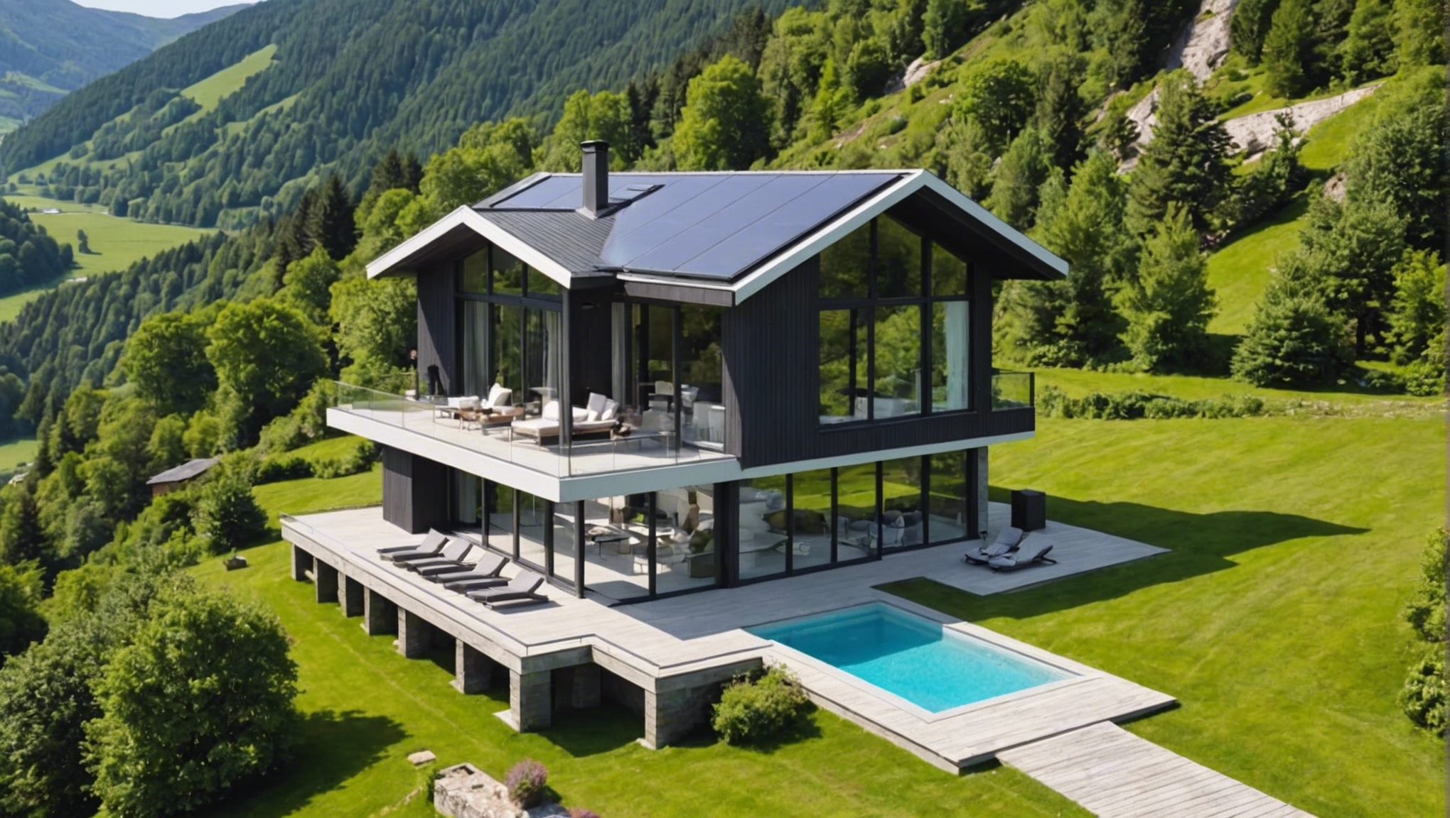 découvrez pourquoi votre maison est en danger à cause d'un terrain instable et comment y faire face. informations essentielles pour protéger votre habitation.