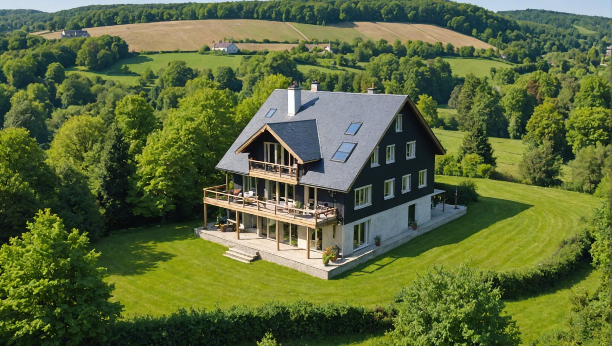 découvrez pourquoi votre maison est menacée par un terrain instable et comment agir pour prévenir les risques. des conseils essentiels pour protéger votre propriété.
