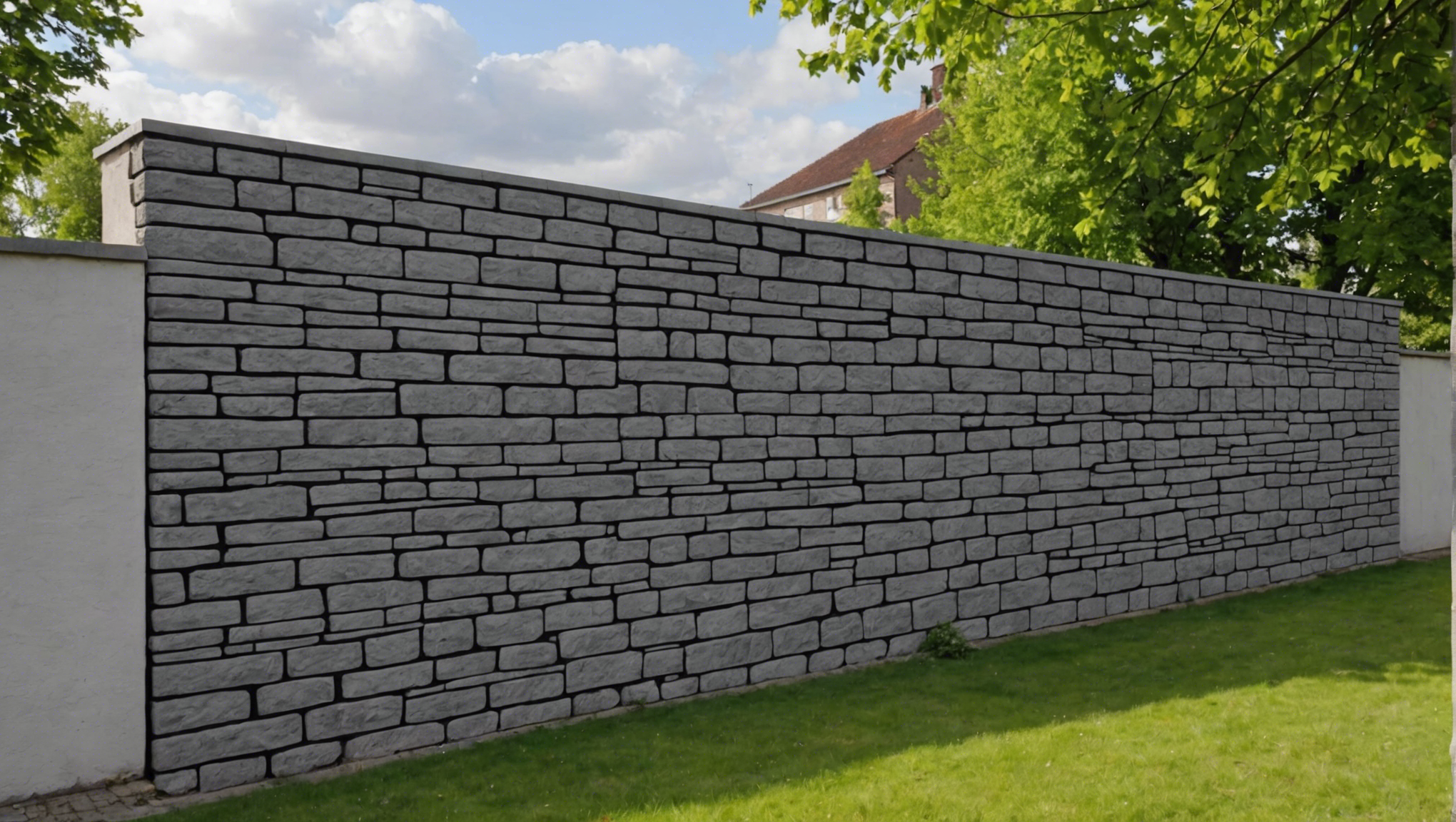 découvrez quand et comment réaliser un mur de soutènement pour garantir la stabilité de votre terrain et prévenir les risques d'éboulement.