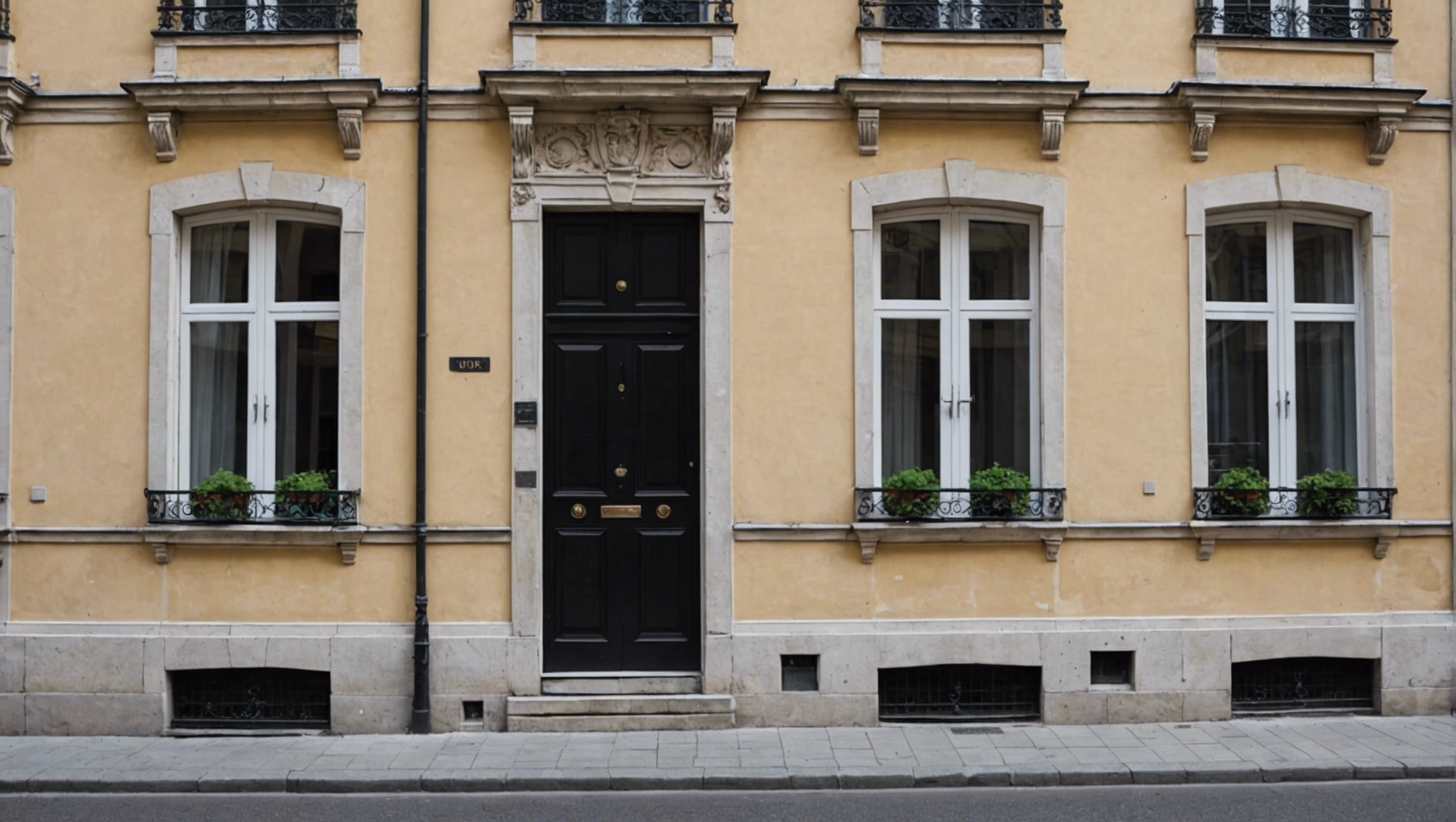 découvrez comment estimer le budget nécessaire pour la réparation des fissures de votre façade. conseils et astuces pour un devis juste et complet.