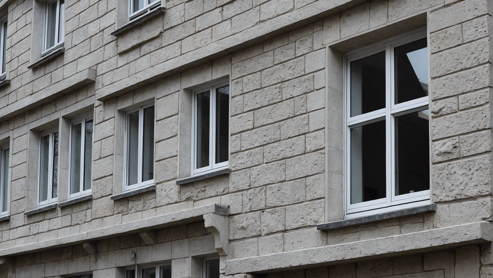 découvrez combien coûte en moyenne un bardage de façade en fibrociment et trouvez le budget idéal pour votre projet de rénovation de maison.