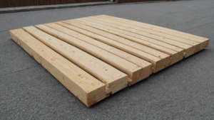 Découvrez dans cet article le coût complet d’un parpaing 20 x 20 x 50 cm, incluant non seulement le prix d’achat du matériau mais aussi les frais annexes à prendre en compte pour votre projet de construction. Coût des matériaux […]